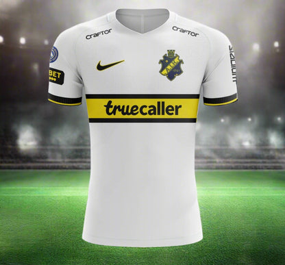 AIK 24-25 Away Shirt