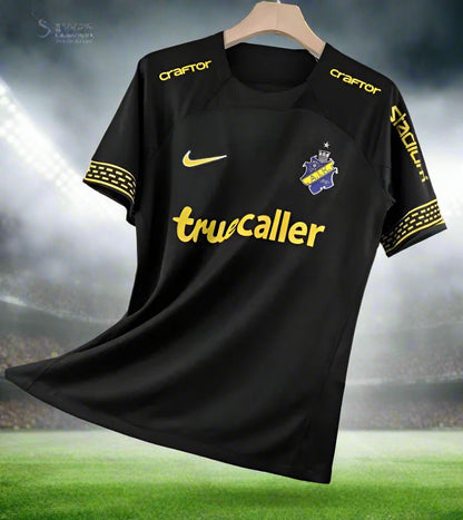 AIK 24-25 Home Shirt