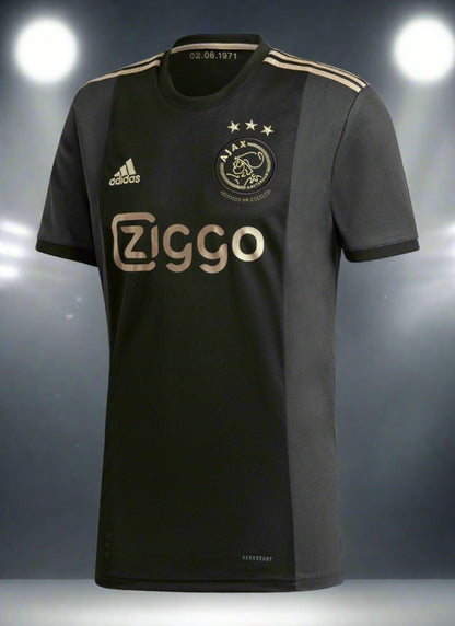 Ajax 20-21 3rd Shirt