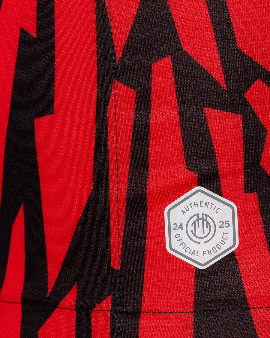 RCD Mallorca 24-25 Home Shirt