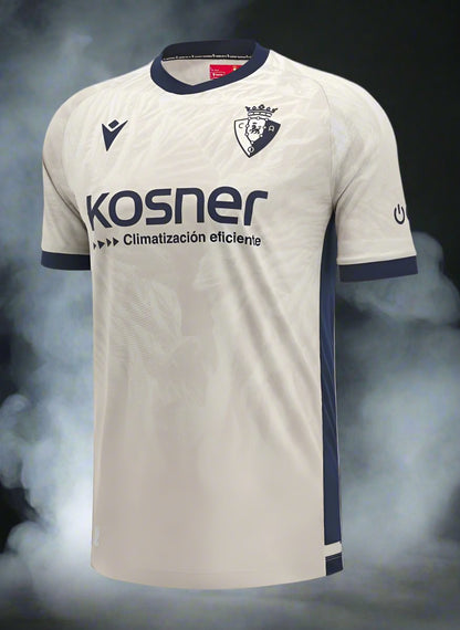 Osasuna 24-25 Away Shirt