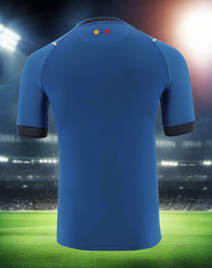 Ecuador 23-24 Away Shirt rear