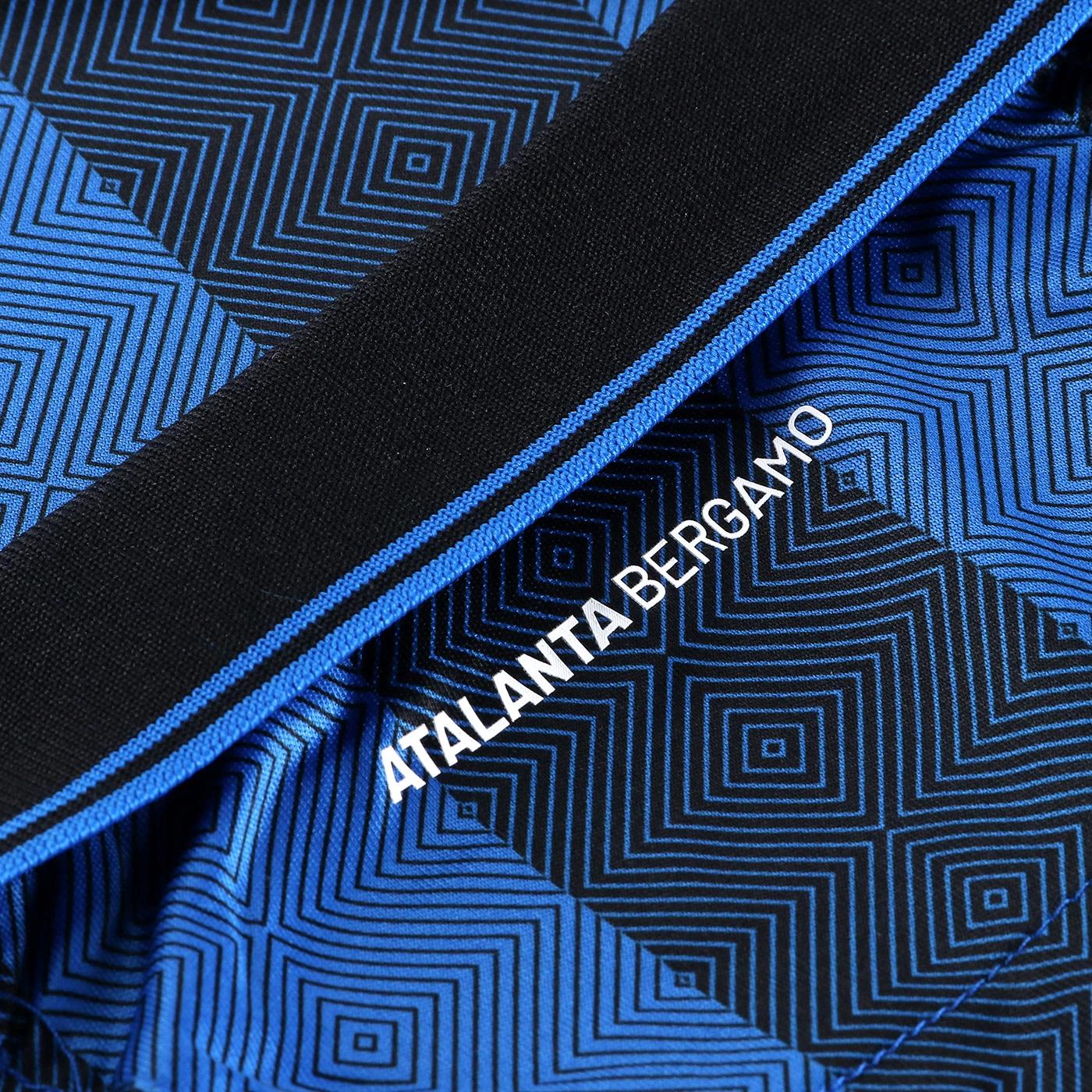 Atalanta 23-24 Home Shirt print