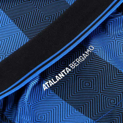 Atalanta 23-24 Home Shirt print