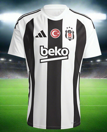 Besiktas 24-25 3rd Shirt