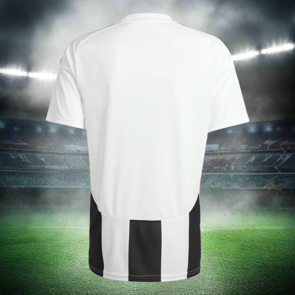 Besiktas 24-25 3rd Shirt rear