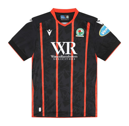 Blackburn Rovers 24-25 Away Shirt