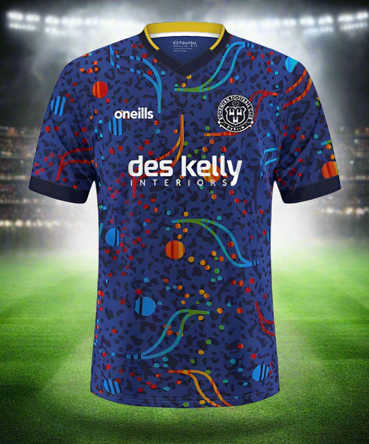 Bohemians FC 22-23 Cup Shirt