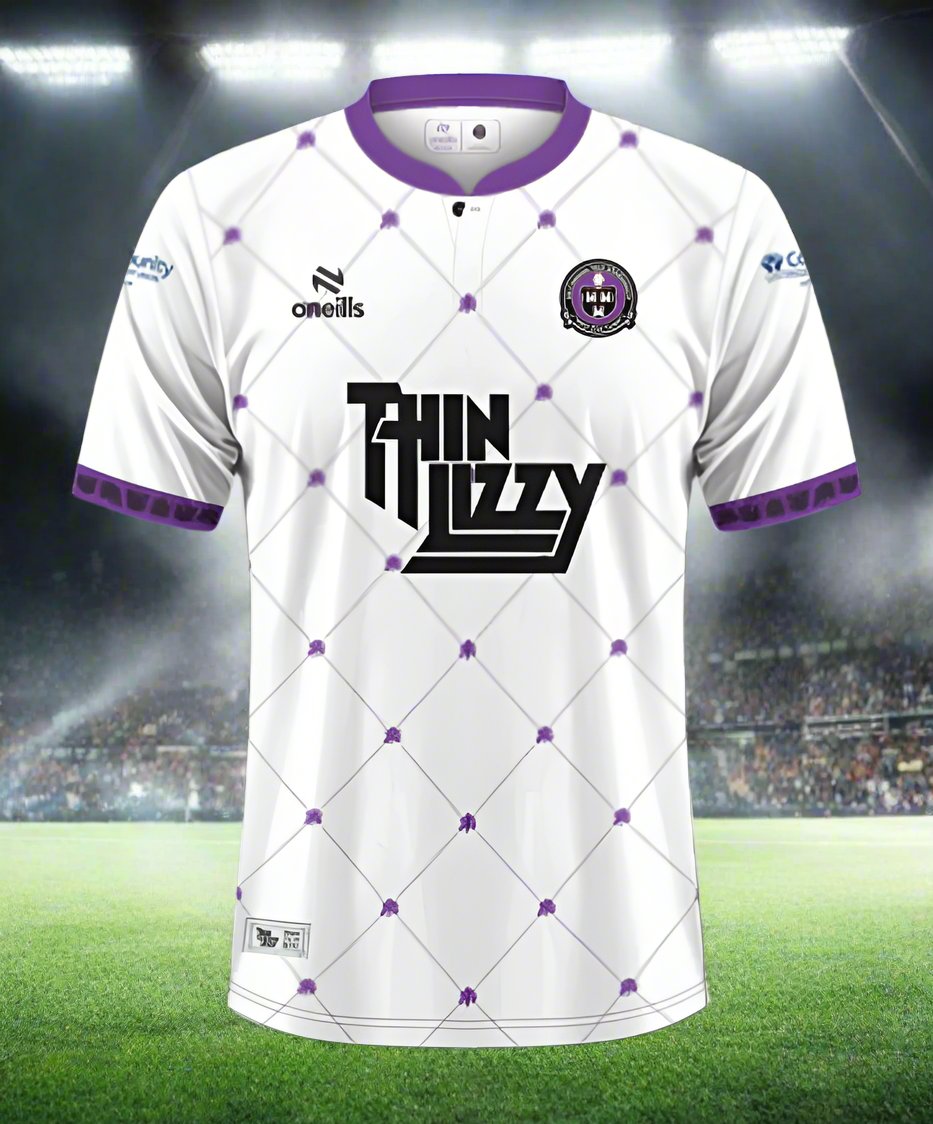 Bohemians FC 24-25 Away Shirt