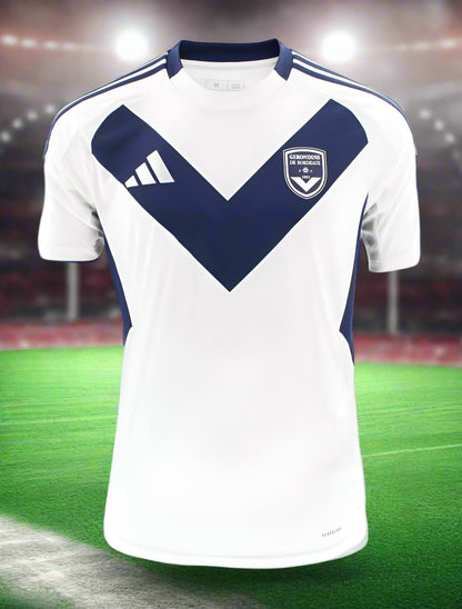 Bordeaux 24-25 way Shirt