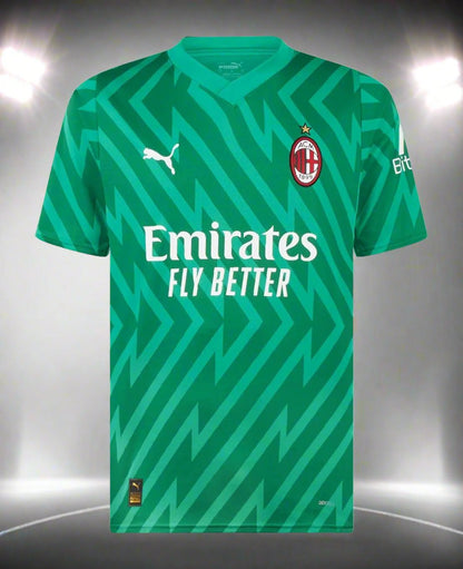 AC Milan 23-24 Goalkeeper Shirt