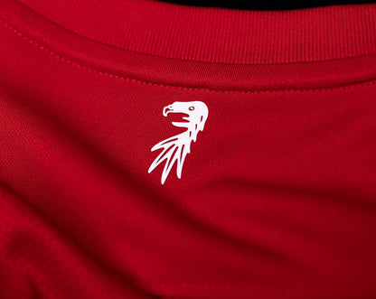 SC Freiburg 23-24 Home Shirt collar