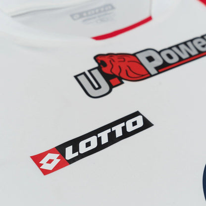 Monza 22-23 Away Shirt brand