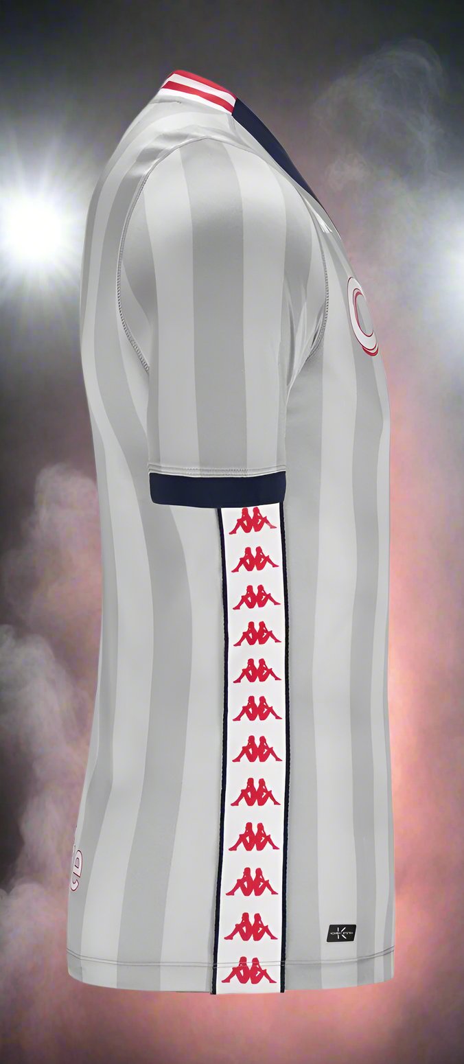 Bari 23-24 Special Edition Shirt 1 side