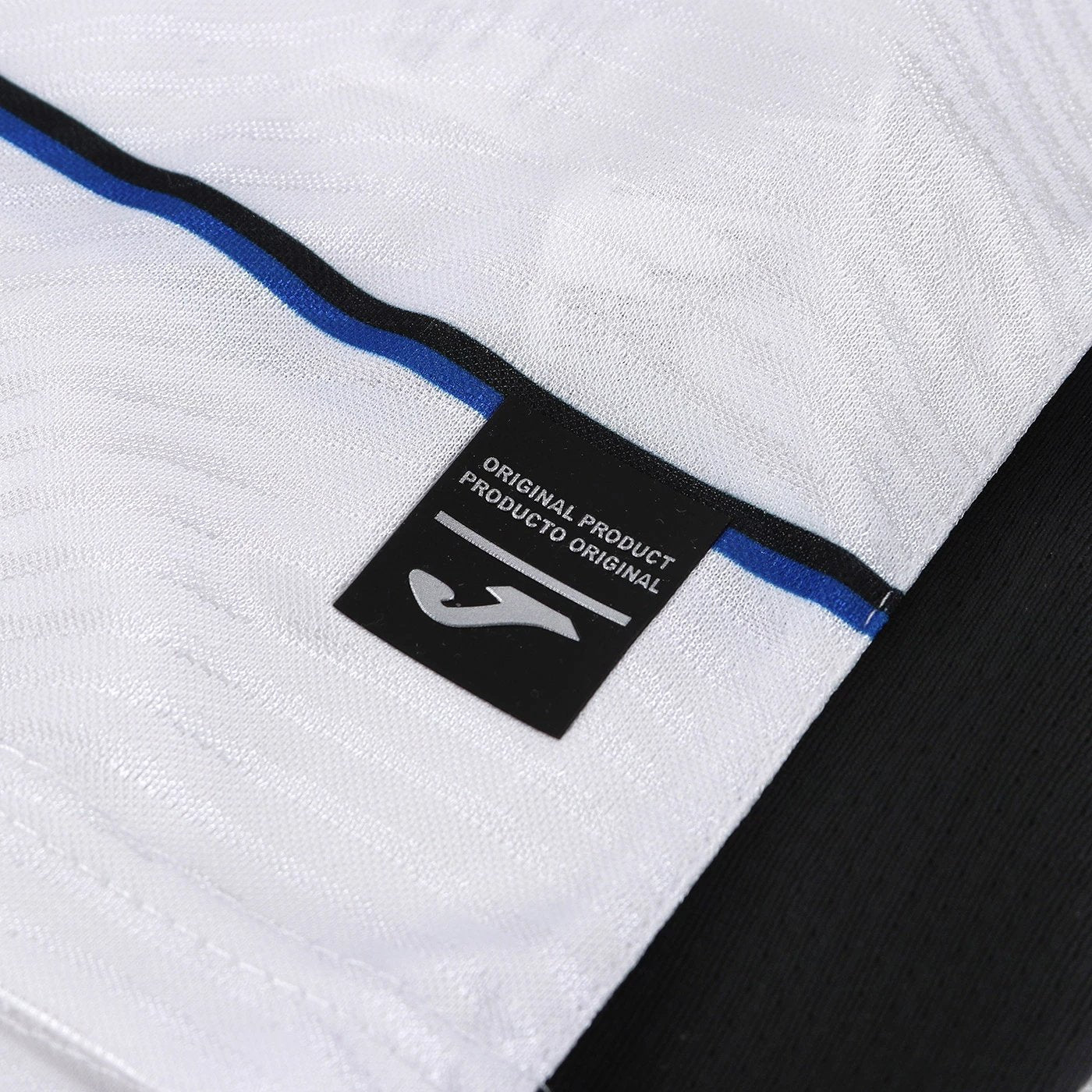 Atalanta 23-24 Away Shirt licence