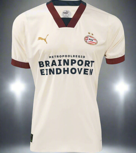 PSV Eindhoven 23-24 Away Shirt