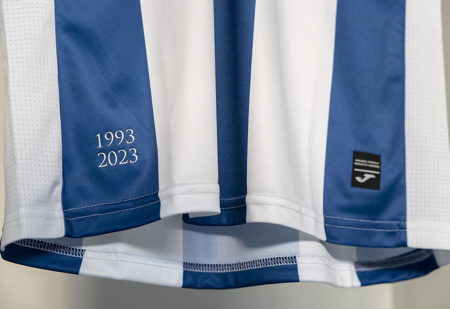 CD Leganes 23-24 Home Shirt centenary