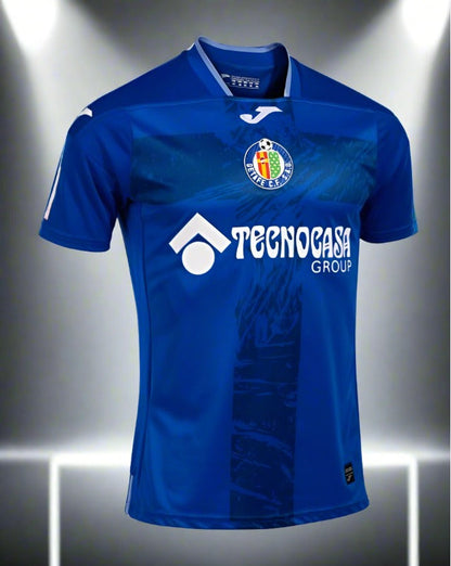 Getafe 23-24 Home Shirt