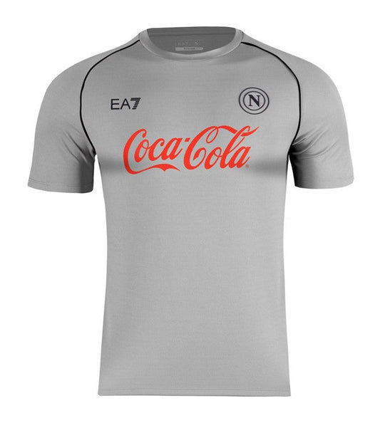 SSC Napoli 24-25 Training Shirt