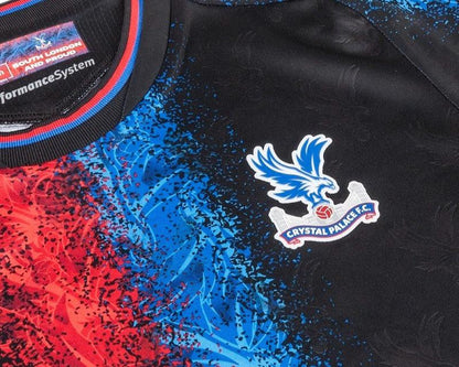 Crystal Palace 24-25 3rd Shirt