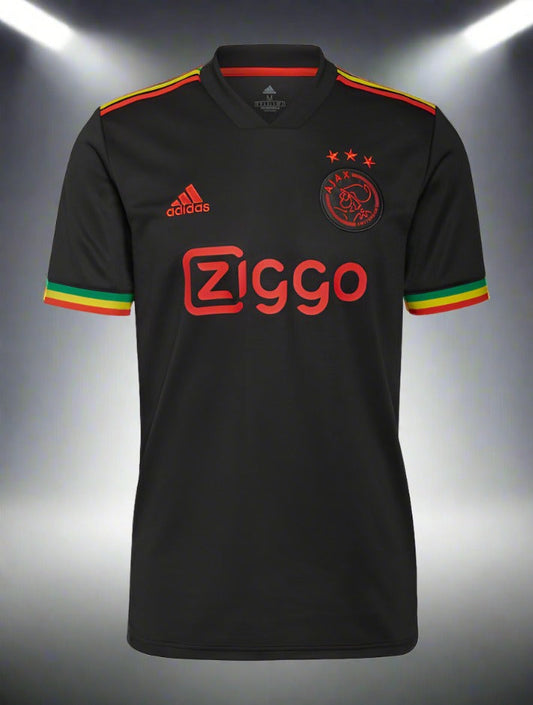 Ajax 21-22 3rd Shirt