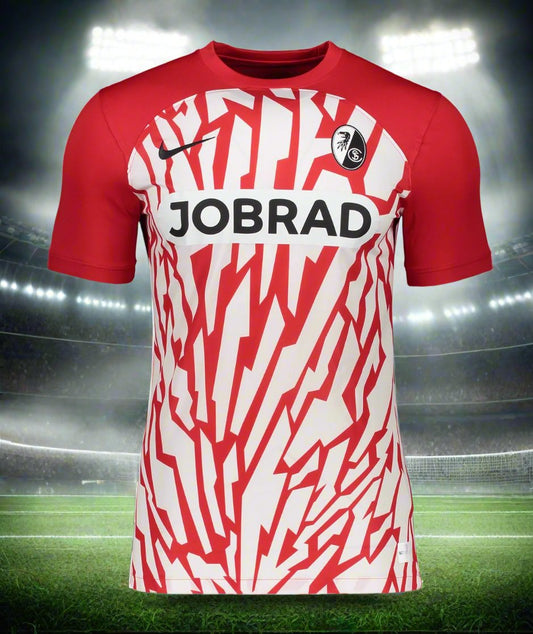 SC Freiburg 23-24 Home Shirt