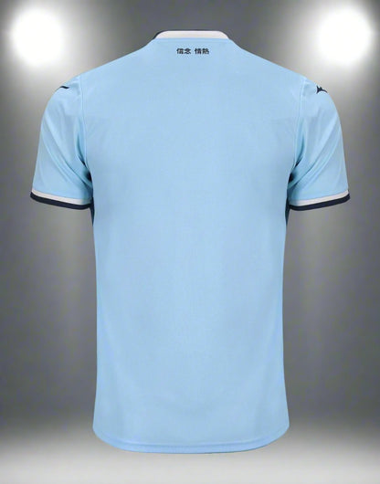 Lazio 24-25 Home Shirt rear