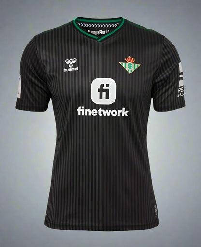 Real Betis 23-24 3rd Shirt front