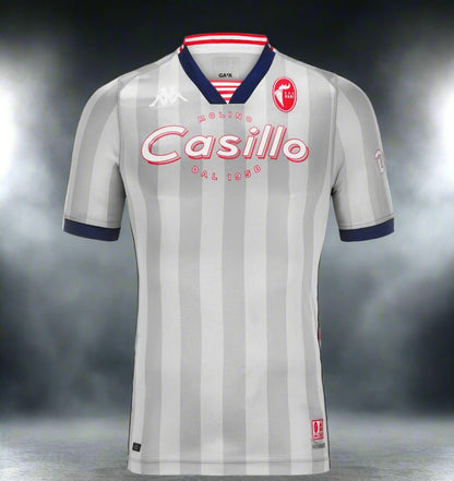 Bari 23-24 Special Edition Shirt 1