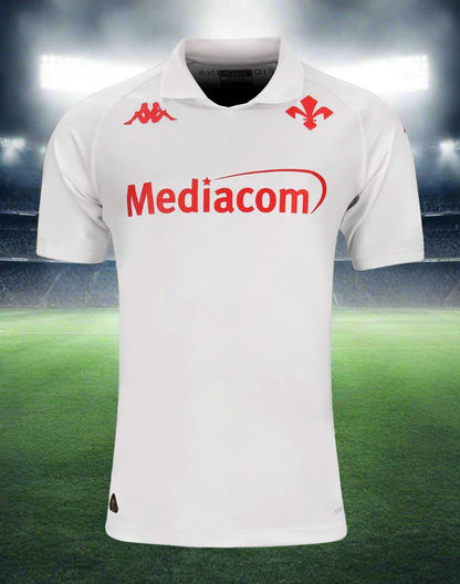 Fiorentina 24-25 Away Shirt