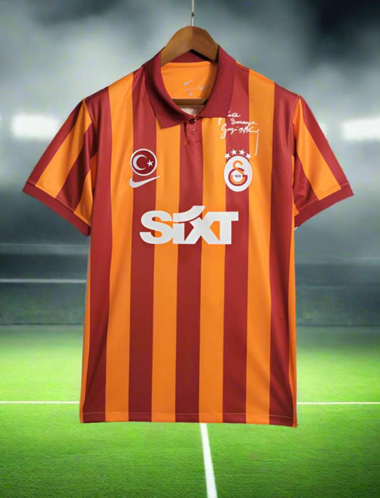 Galatasaray 23-24 3rd Shirt