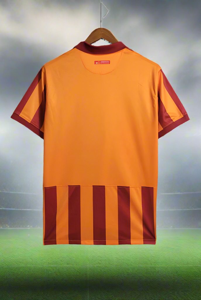 Galatasaray 23-24 3rd Shirt rear