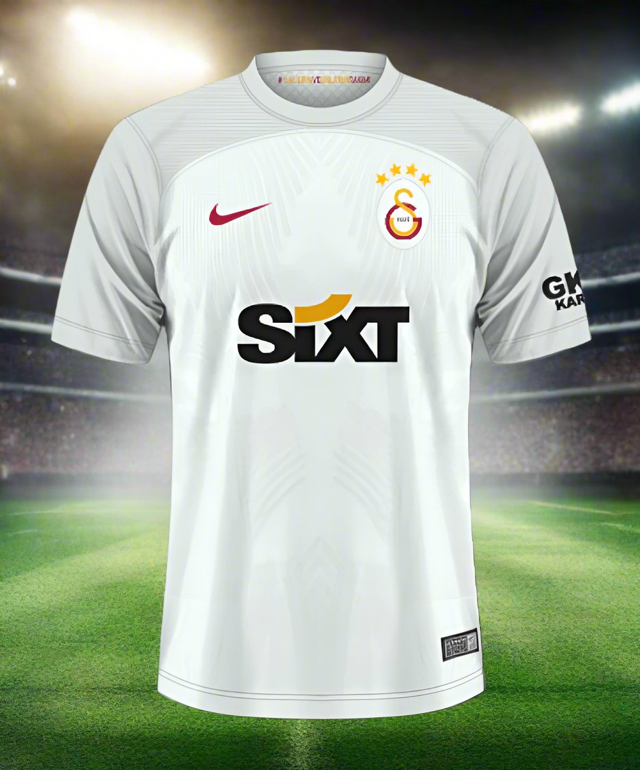 Galatasaray 23-24 Away Shirt