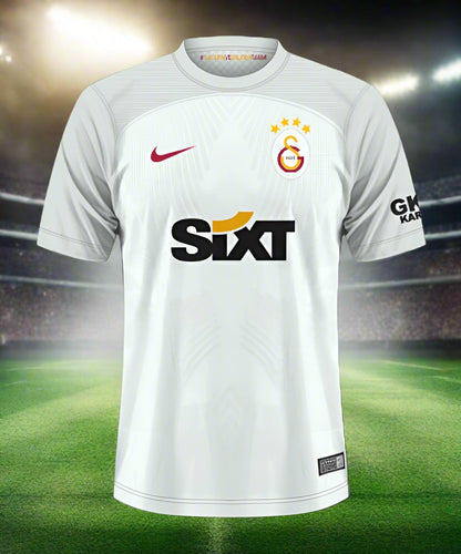 Galatasaray 23-24 Away Shirt