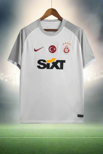 Galatasaray 23-24 Away Shirt front