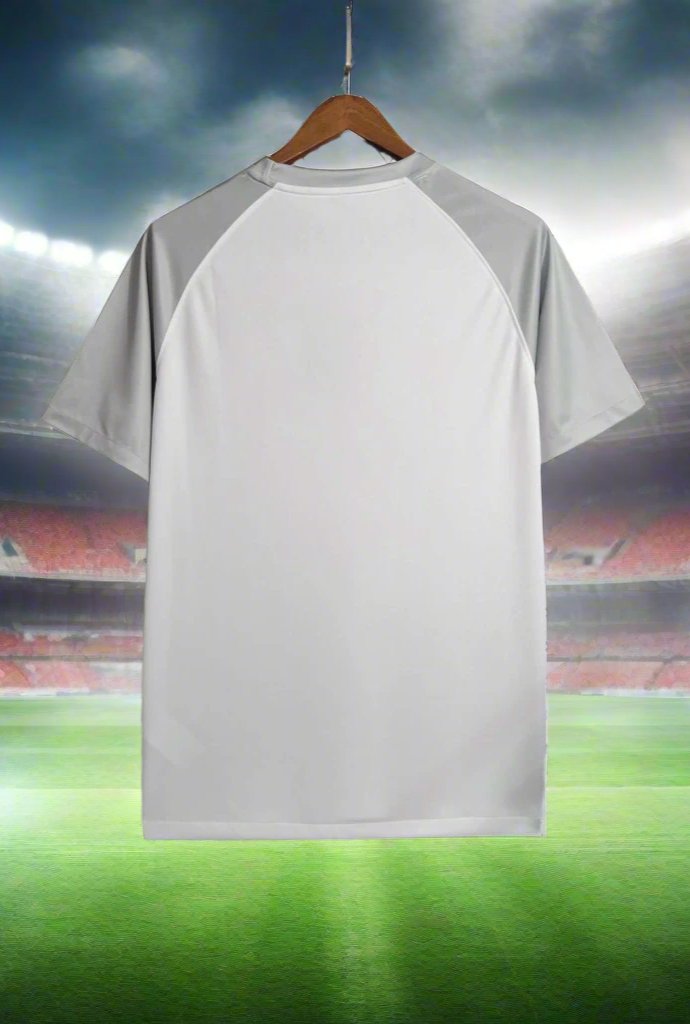 Galatasaray 23-24 Away Shirt rear