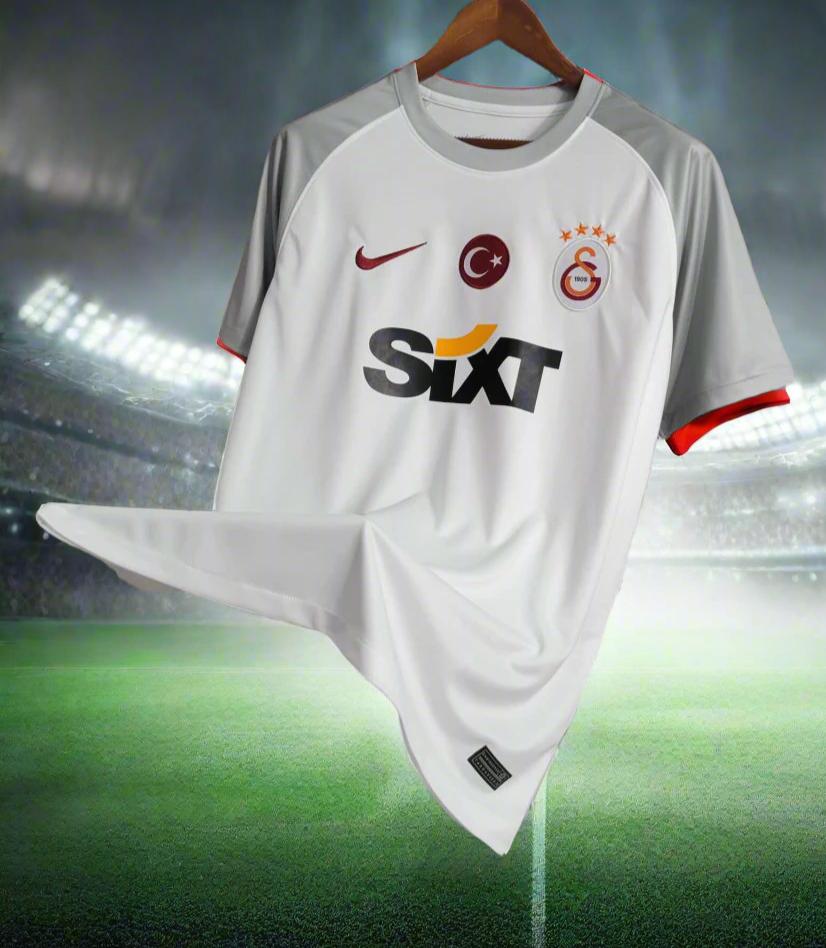 Galatasaray 23-24 Away Shirt wind