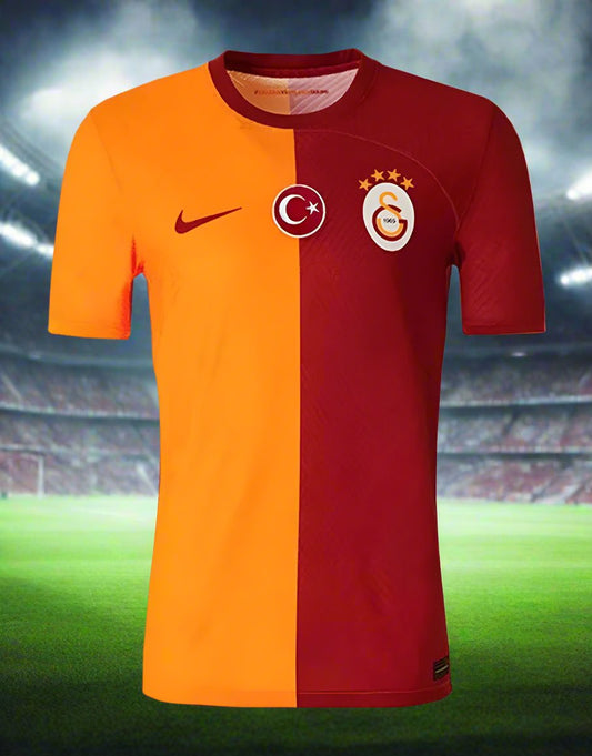 Galatasaray 23-24 Home Shirt