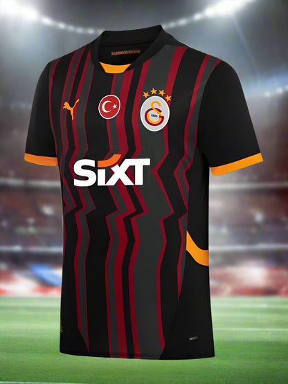 Galatasaray 24-25 3rd Shirt