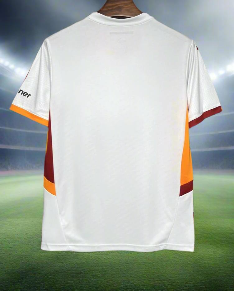 Galatasaray 24-25 Away Shirt back