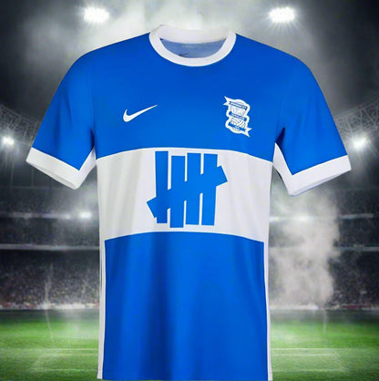 Birmingham City 24-25 Home Shirt