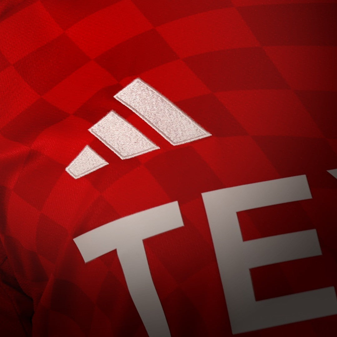 Aberdeen 24-25 Home Shirt brand