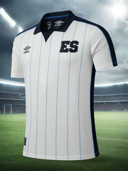 El Salvador 24-25 Special Edition Shirt