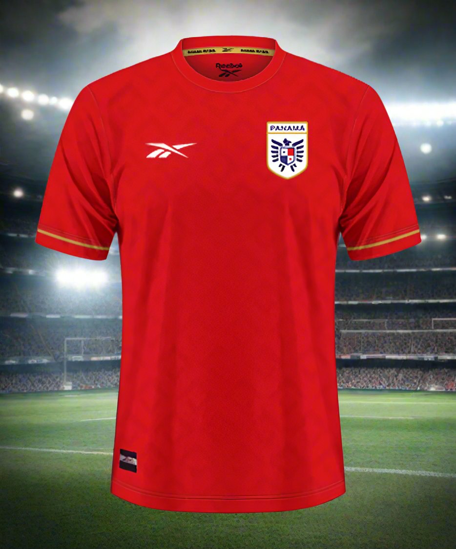 Panama 24-25 Home Shirt