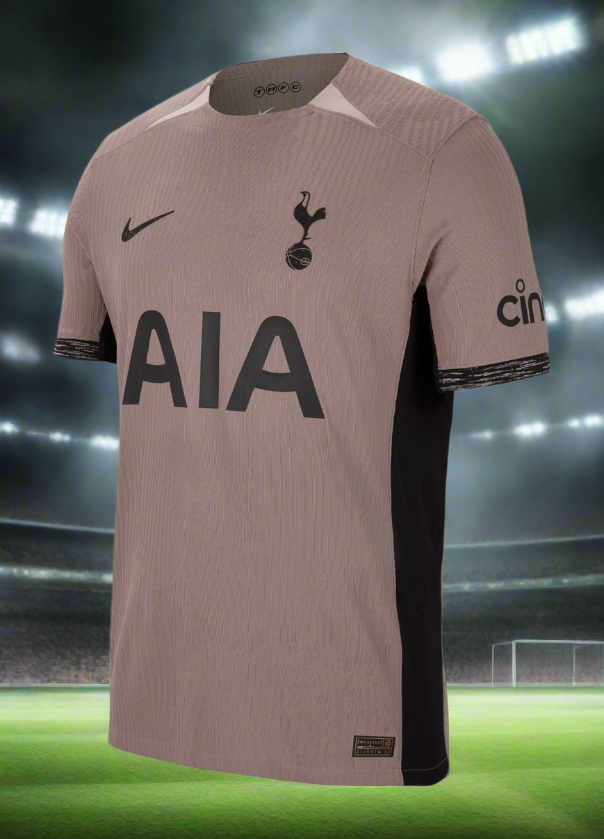 Tottenham Hotspur 23-24 3rd Shirt