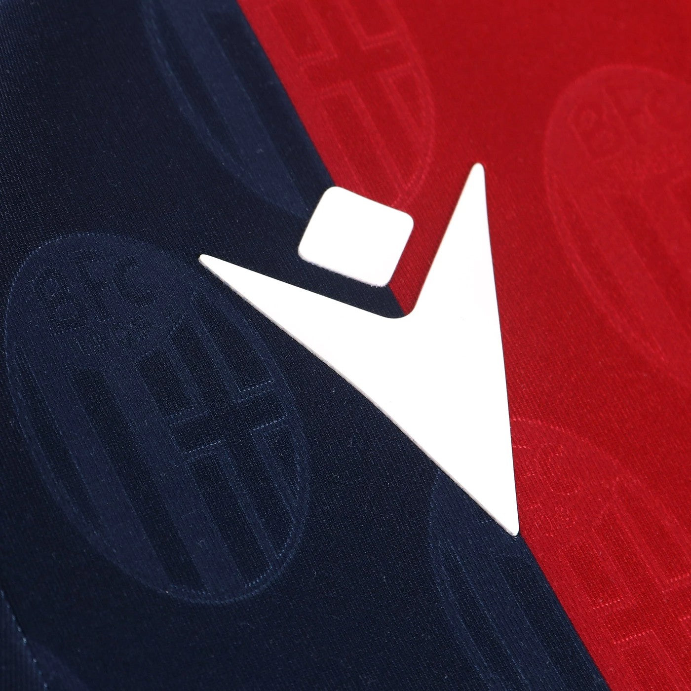 Bologna 23-24 Home Shirt brand