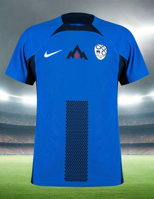 Slovenia 24-25 Away Shirt