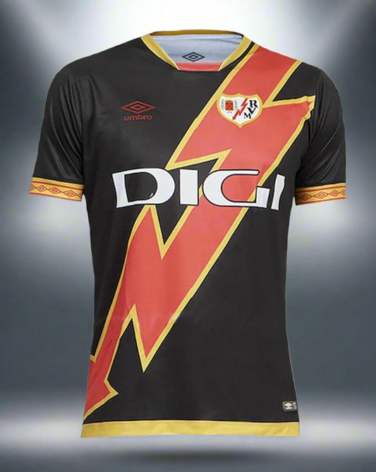 Rayo Vallecano 23-24 Away Shirt