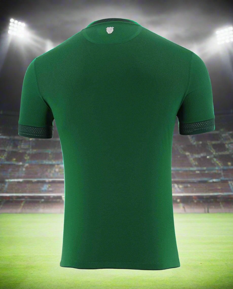 Bolivia 23-24 Home Shirt rear