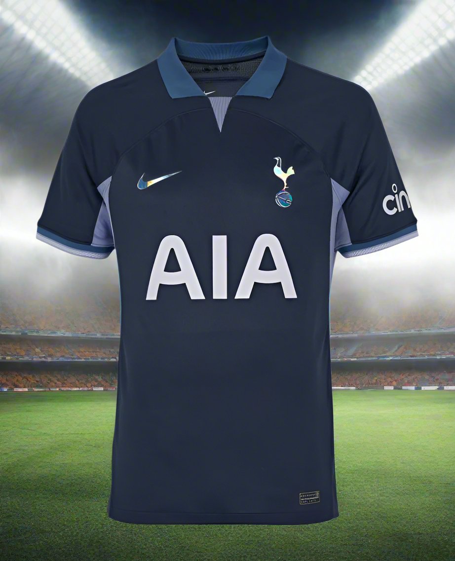 Tottenham Hotspur 23-24 Away Shirt front